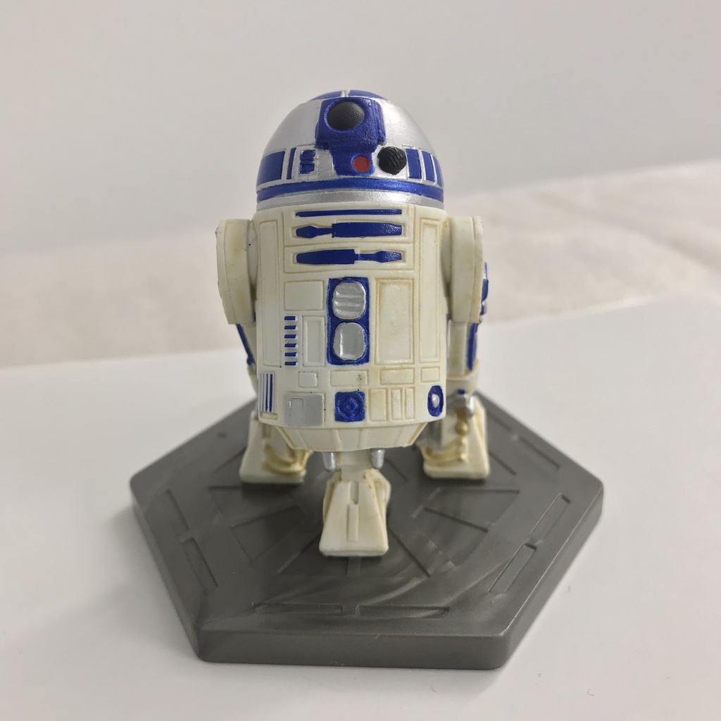 Mô hình đồ chơi R2 D2 (Dusty Ver) (Star Wars)