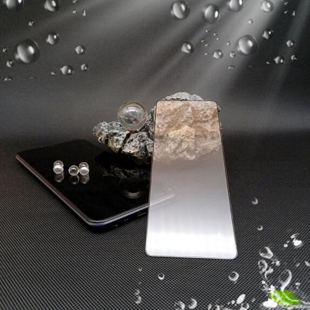 Kính Cường Lực 9H Bảo Vệ Toàn Màn Hình Dành Cho Samsung Galaxy Z Fold 4 Kèm Phụ Kiện Đen