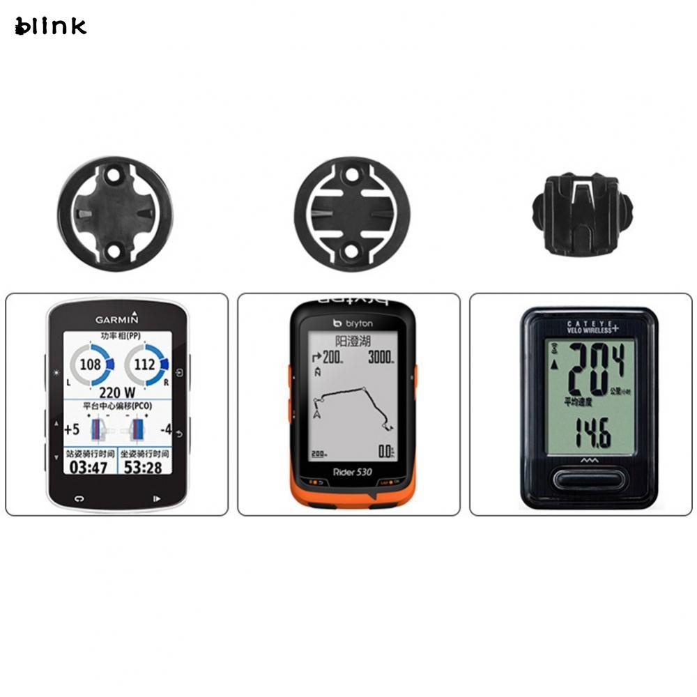 Giá Đỡ Đồng Hồ Garmin Bryton Edge Ncigu Gắn Ghi Đông Xe Đạp