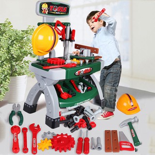 Bộ đồ chơi sửa chữa 008-81