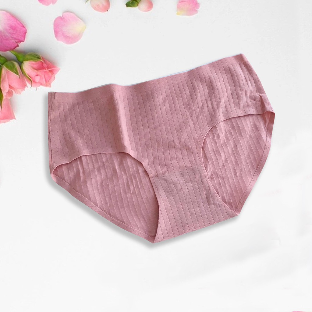 Quần lót nữ basic cottong 802 G9moza kháng khuẩn ,thoáng mát | BigBuy360 - bigbuy360.vn