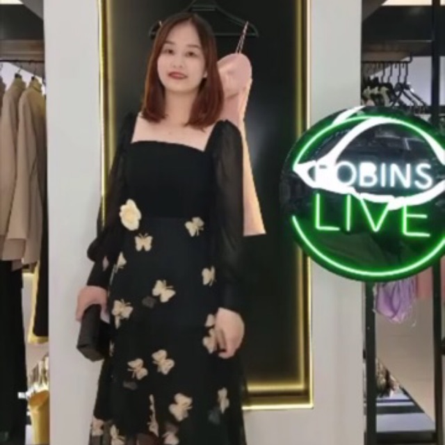 Váy công sở
