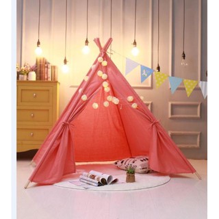Lều vải handmade cao cấp