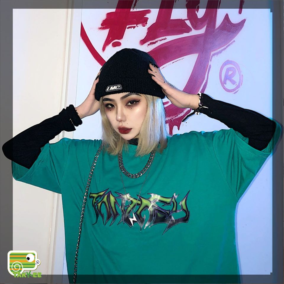 ÁO PHÔNG NỮ PHONG CÁCH HÀN QUỐC