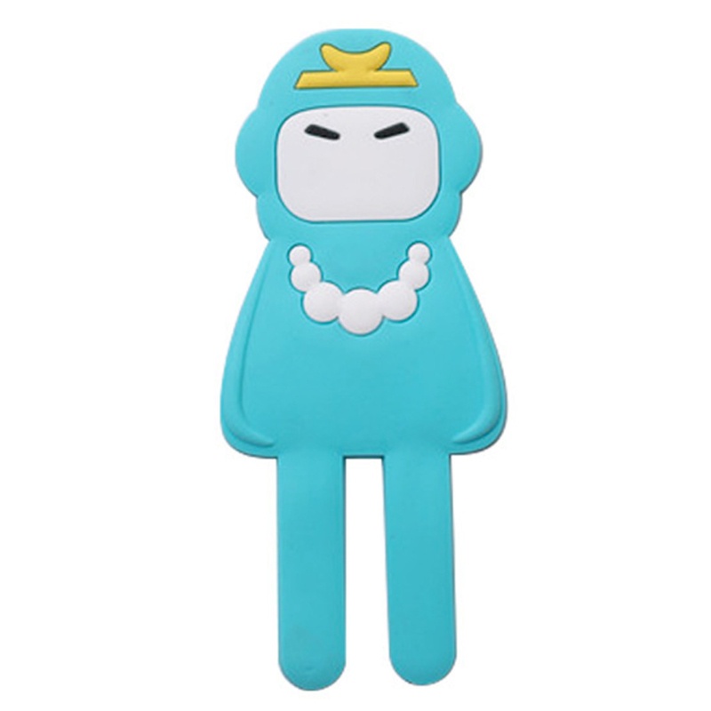 Nev Móc Dán Tự Dính Hoạt Hình WuKong Xuan Zang Monk Pig Monk Sha