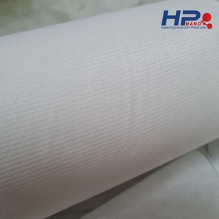 Vải chống thấm polyester 10x100cm