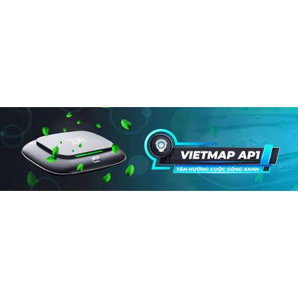 Vietmap AP1 Máy lọc Không khí ô tô - Khử mùi iON -Diệt khuẩn- Lọc bụi PM2.5 - Tận hưởng cuộc sống xanh - Hàng Chính Hãng