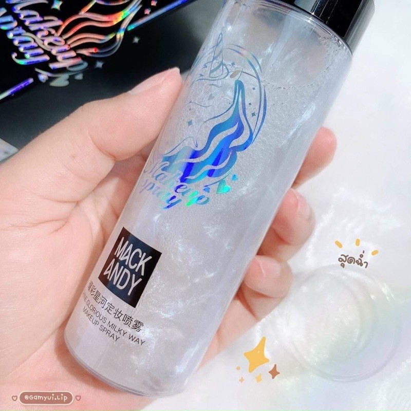 XỊT KHOÁ NỀN & BẮT SÁNG CĂNG BÓNG LỚP MAKEUP | BigBuy360 - bigbuy360.vn