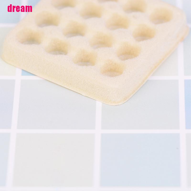 Khay Rỗng Mini Đựng Trứng Đồ Chơi Cho Búp Bê