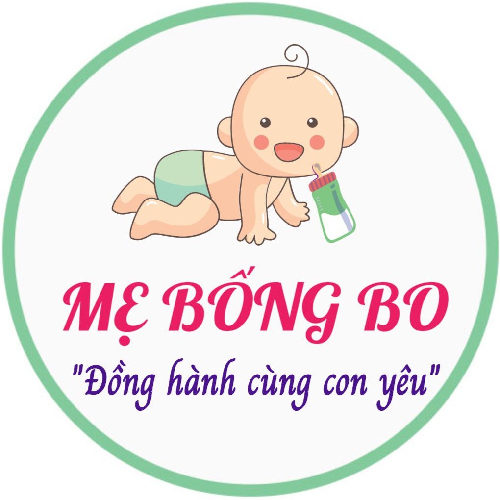 Shop Mẹ Bống Bo