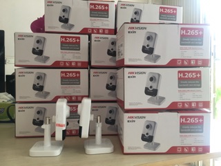 CAMERA HIKVISION DS-2CD2421G0-IW