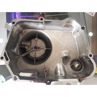 Nắp nồi honda 67- xi sáng