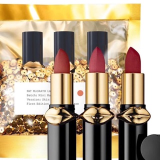 Set son mini Pat McGrath mini ( bill us )