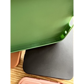 Ốp lưng Xiaomi Redmi Note11 4G /Note11S dẻo màu