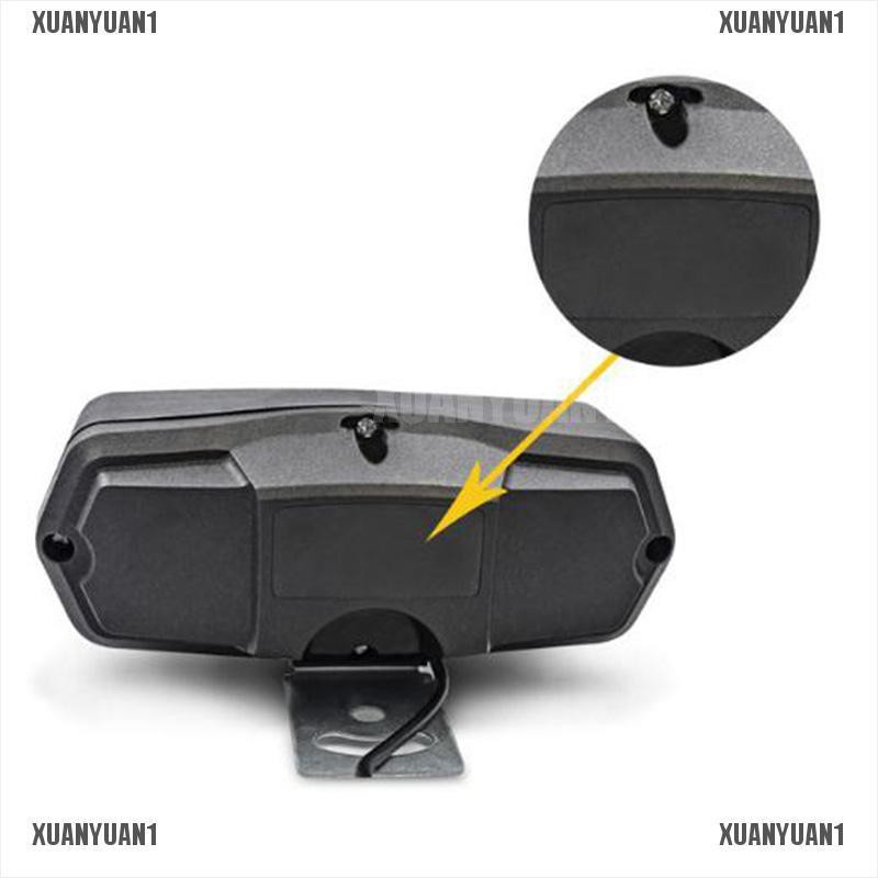 [XUANYUAN1] Đèn LED 12-24W Chiếu Sáng Cho Xe Hơi Xe Tải