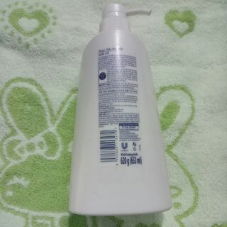Dầu xã Dove 620g