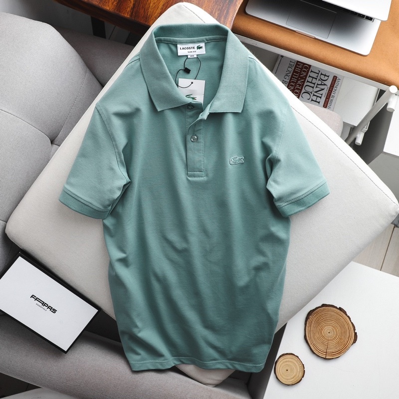 Áo thun lacoste