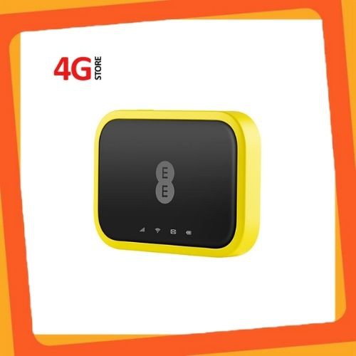 Bộ Phát WiFi 4G alcatel ee70 - alcatel ee71 - alcatel ee120 Pin 2150mAh thumbnail