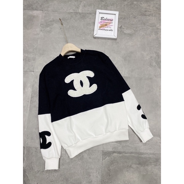 Áo Len Tăm Chữ Nổi Dày Dặn Có Ảnh Thật Kèm Video | BigBuy360 - bigbuy360.vn