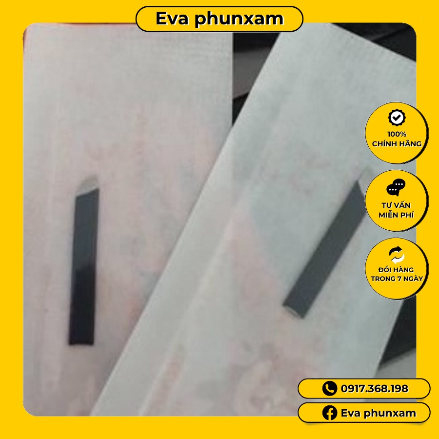 Lưỡi Dao Điêu Khắc Chân Mày Cao Cấp FLEXI BLADE [ Loại Tốt]