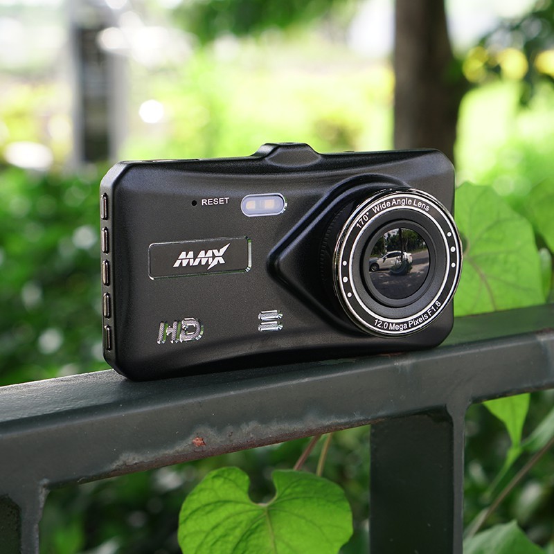 Camera Hành Trình Ô Tô XIAOMI 70MAI Pro Plus A500 Quốc Tế Tích Hợp GPS , Kèm Thẻ Nhớ 32GB Bảo Hành 12 Tháng