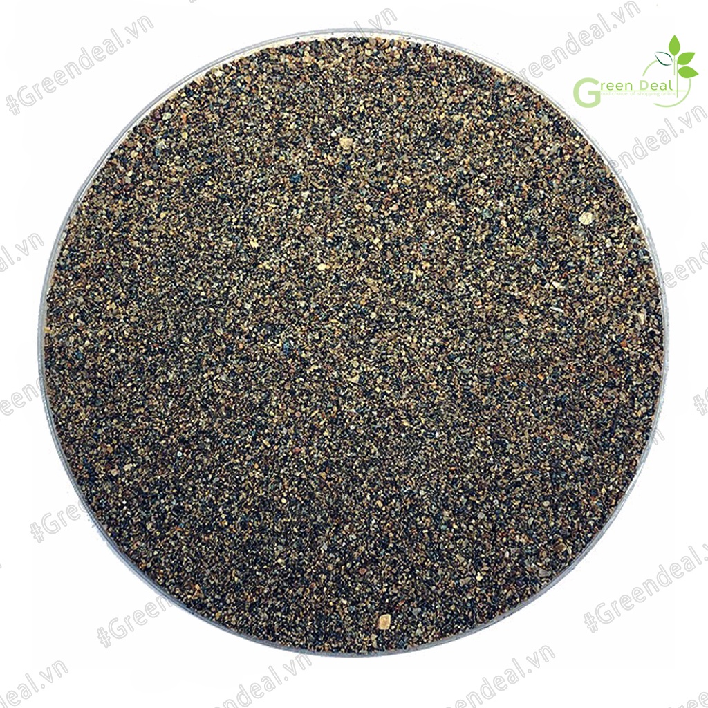 FEMOLAY - Natural Stream Sand & Gravel  | Cát, sạn, sỏi suối tự nhiên trãi nền trang trí hồ cá thủy sinh