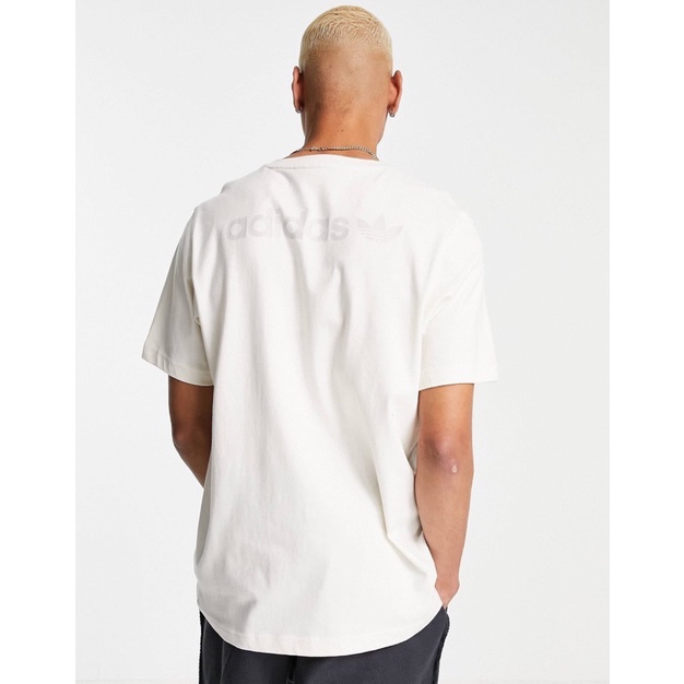 Áo thun nam cổ tròn ngắn tay style unisex nam nữ thun cao cấp thấm hút tốt