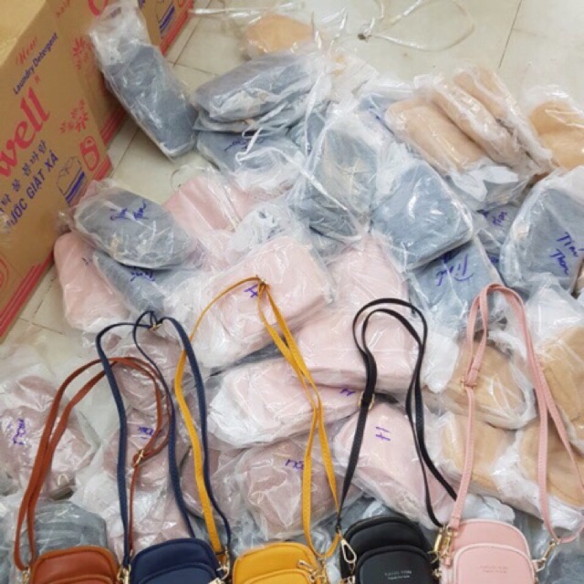 Combo đồ chị huynh