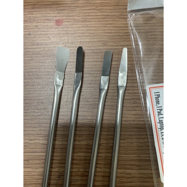 Bộ dao tách sửa ĐTDĐ laptop LCD đa năng