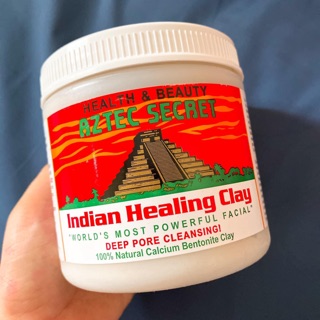 Mặt Nạ Thải Độc Aztec Secret Indian Healing Clay️
