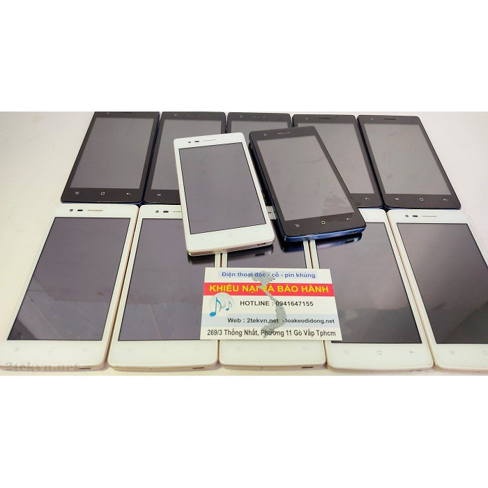 [HOT]Điện thoại OPPO NEO 5 RAM 1GB/ROM 8GB - online, lướt web, chơi game bao mượt