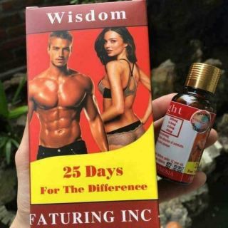 THUỐC TĂNG CÂN VITAMIN - TPCN