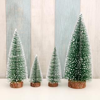 🎄Cây Thông Giáng Sinh Mini Để Bàn Trang Trí