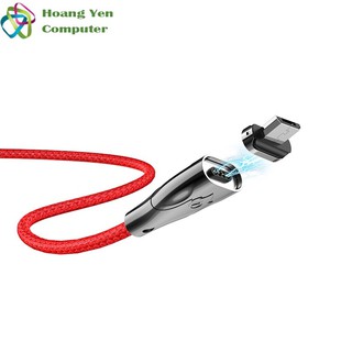 CÁP SẠC NAM CHÂM TYPE-C HOCO U75