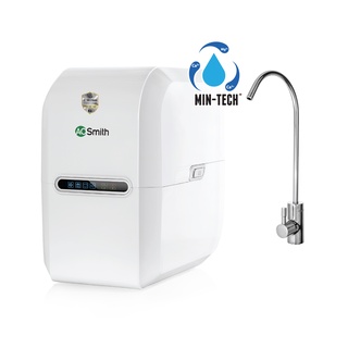 Máy lọc nước RO A.O Smith E2 (Imei) 5 lõi