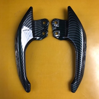 Ốp Cảng Sau WINNER X V2 - V3 CarBon