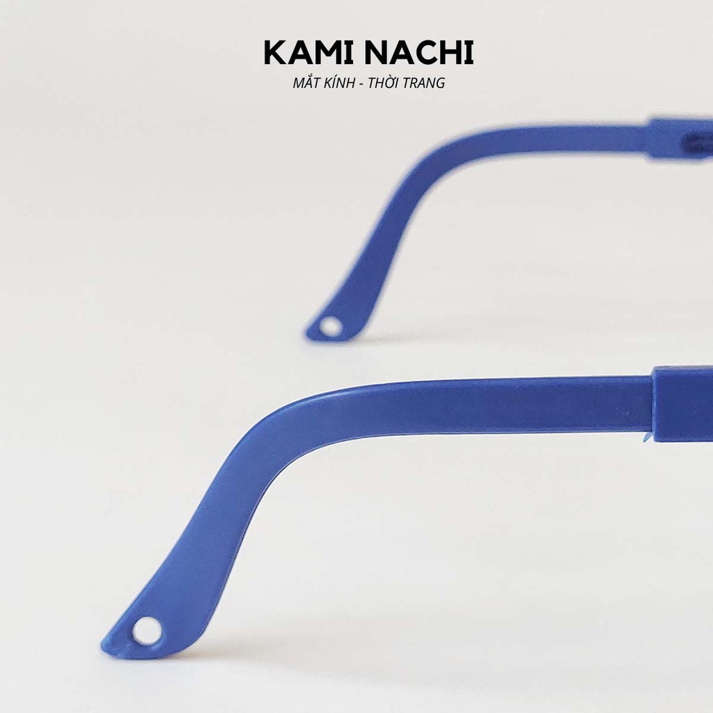 Mắt kính bảo hộ Kami Nachi EN166 - Kính bảo vệ mắt | BigBuy360 - bigbuy360.vn