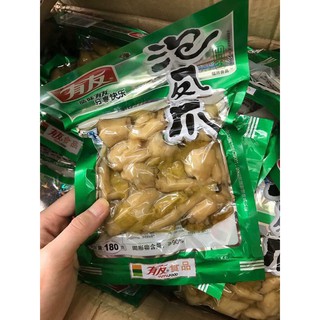 CHÂN GÀ YUYU - QA019
