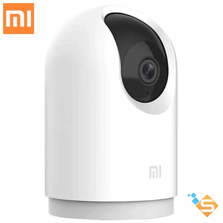 Camera An Ninh Xiaomi Mi Home Security PTZ 2K Pro Tích Hợp AI - Bảo Hành Chính Hãng 12 Tháng | WebRaoVat - webraovat.net.vn