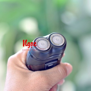 Máy cạo râu du lịch Philips Model PQ206