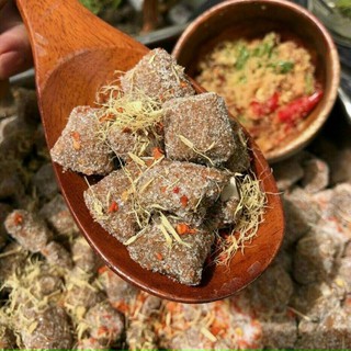 Kẹo Me Cam Thảo Lon 400GR