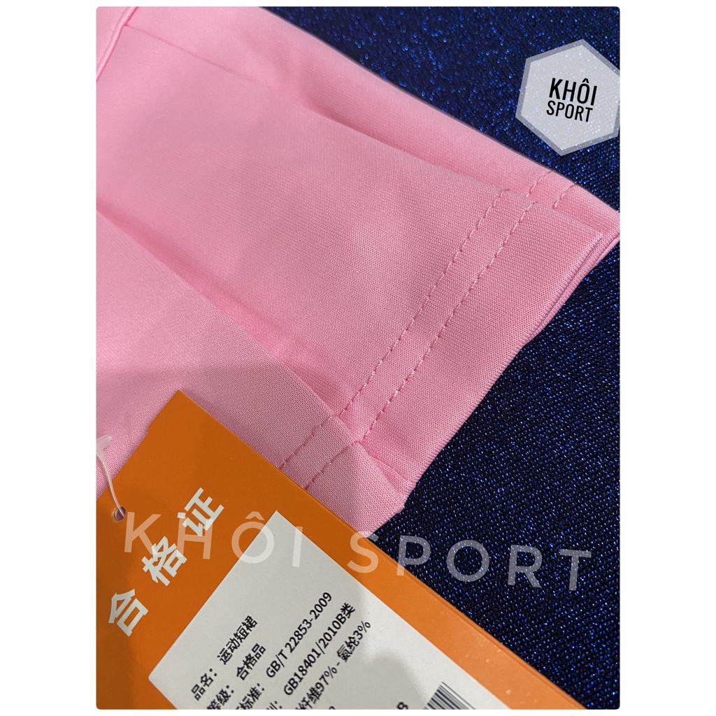 Váy cầu lông Yonex nữ nhập Trung