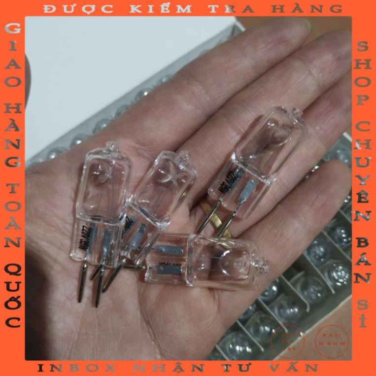 Bóng đèn xông tinh dầu nghiemxuyen