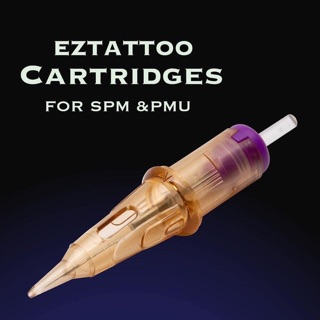 Kim Đạn EZ PMU Thẩm Mỹ