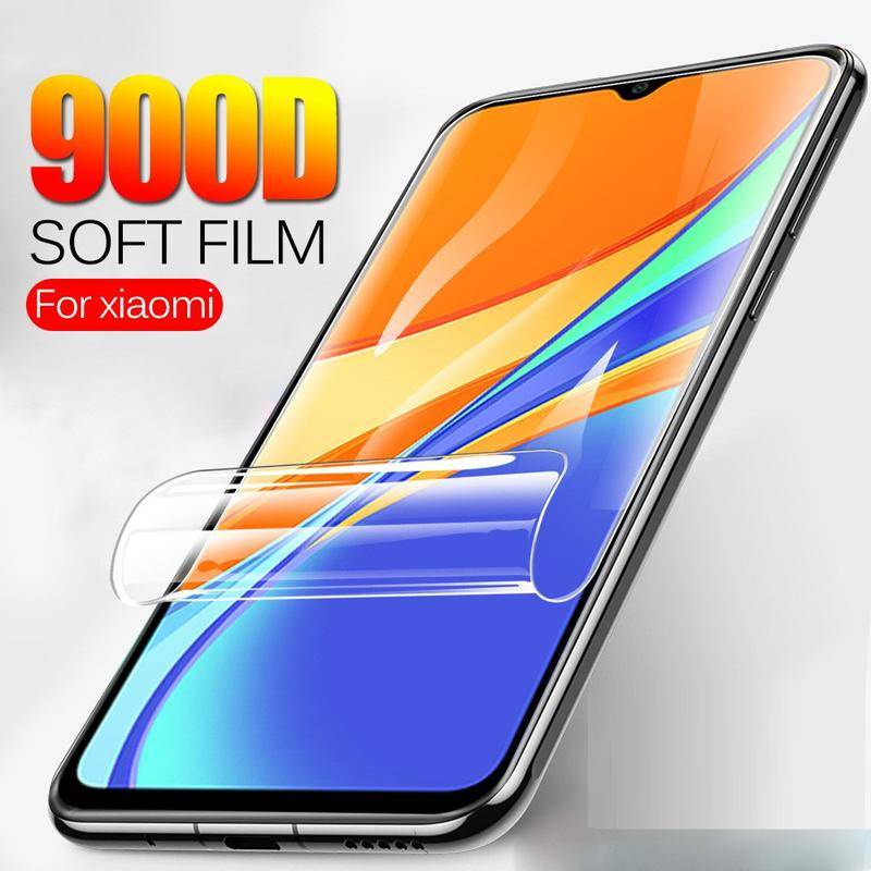 Miếng Dán Bảo Vệ Màn Hình Cho Xiaomi Redmi 9 9c 9a 8 8a 7a Xiaomi 9 Lite 9 Pro 8lite 9se Kính