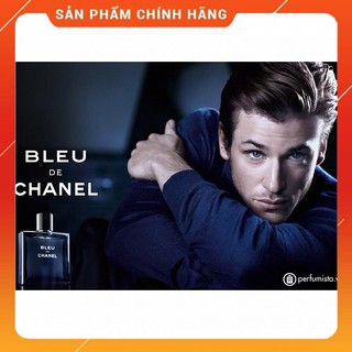 Tccn nước hoa bleu de chanel edt 100ml
