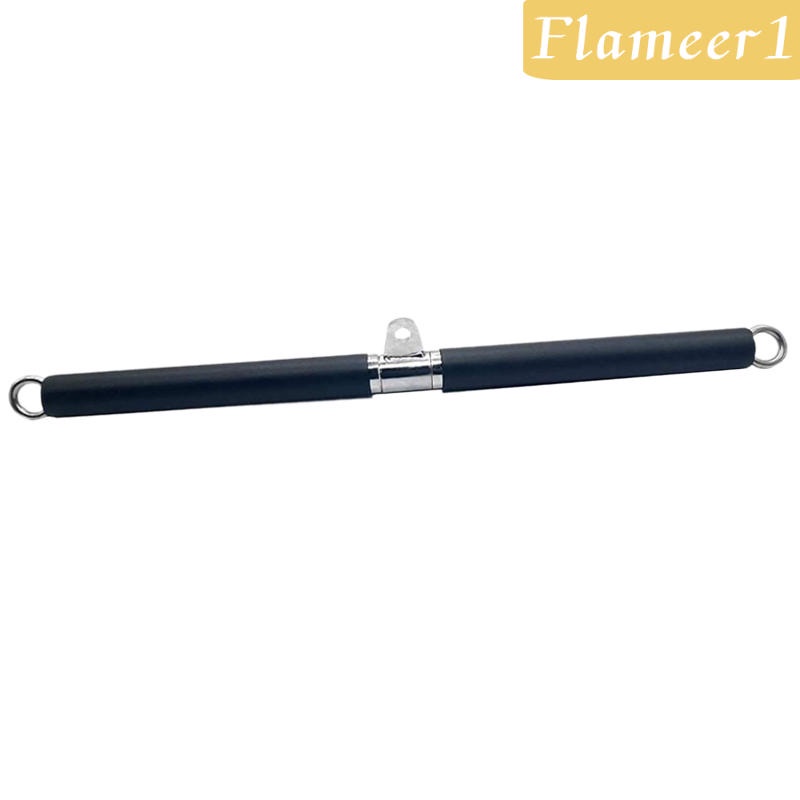 [Flameameer1] Dây Thừng Kéo Mặt Sau Hỗ Trợ Tập Gym / Thể Hình Tại Nhà