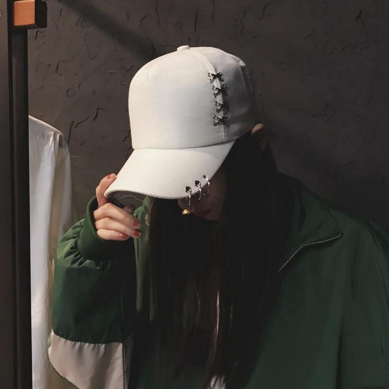 Mũ lưỡi trai KPOP BTS
