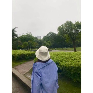 ORDER Mũ bucket trơn basic - nhiều mẫu