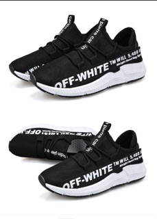 Giày sneaker phong cách hàn quốc